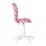 Fotoliu pentru copii Nowy Styl Polly GTS CM-04, Pink