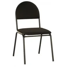 Scaun Nowy Styl Seven Lux C-11 Black