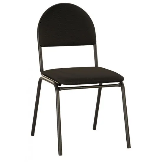 Scaun Nowy Styl Seven Lux C-11 Black