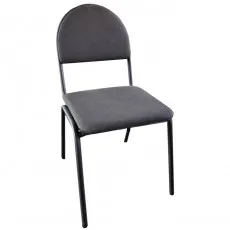Scaun Nowy Styl Seven Lux C-38 Gray