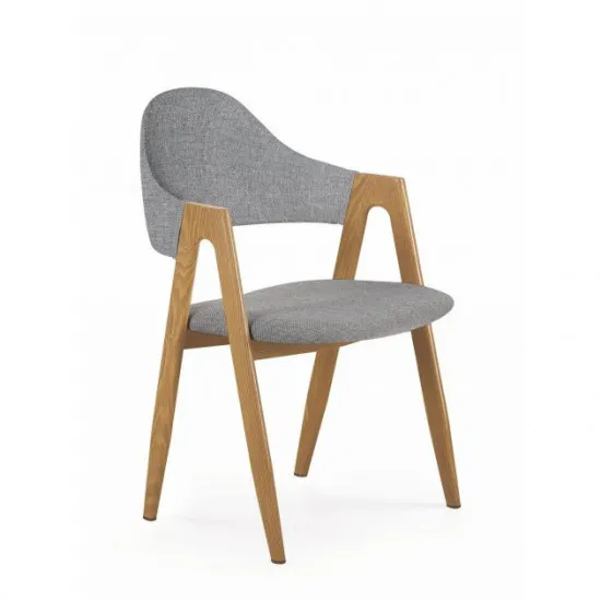 Scaun Halmar K344 Gray