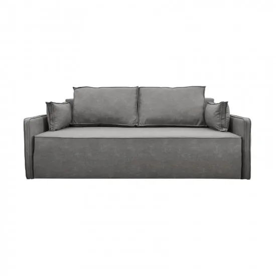 Диван прямой DP Greiss, Gray