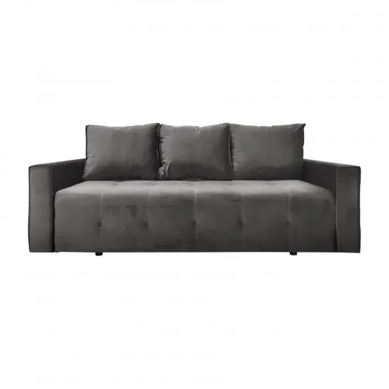 Диван DP PARMA, Dark Grey