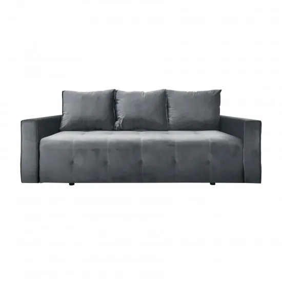 Диван DP PARMA, Light Grey