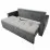 Диван DP PARMA, Light Grey