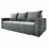 Диван DP PARMA, Light Grey