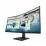 Monitor 34.0 " HP P34hc G4 21Y56AA, Black (VA, 3440x1440, 5 ms, 60 Hz)