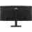 Монитор 34.0 " HP P34hc G4 21Y56AA, Black (VA, 3440x1440, 5 ms, 60 Hz)