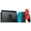 Consolă de jocuri Portabilă Nintendo Switch V2 Neon Red/Neon Blue