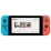 Consolă de jocuri Portabilă Nintendo Switch V2 Neon Red/Neon Blue