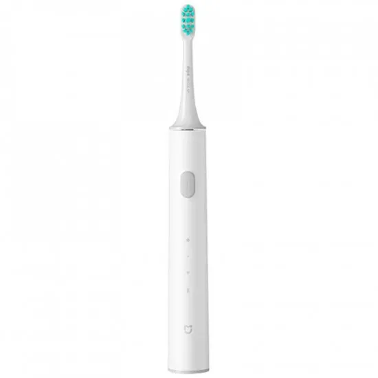 Зубная электрощётка Xiaomi Mi Smart Electric Toothbrush T500 White