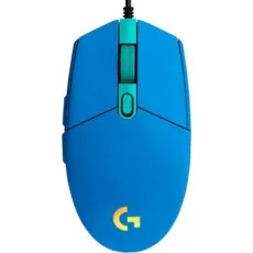 Mouse cu fir Logitech G102 Lightsync Blue Mouse cu fir Logitech G102 Lightsync Blue