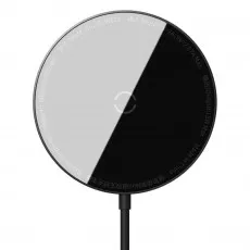 Зарядка беспроводная Baseus WXJK-F01 5 Вт, Black (USB Type-C)