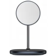 Зарядка беспроводная Baseus WXSW-01 15 Вт, Black (USB Type-C)