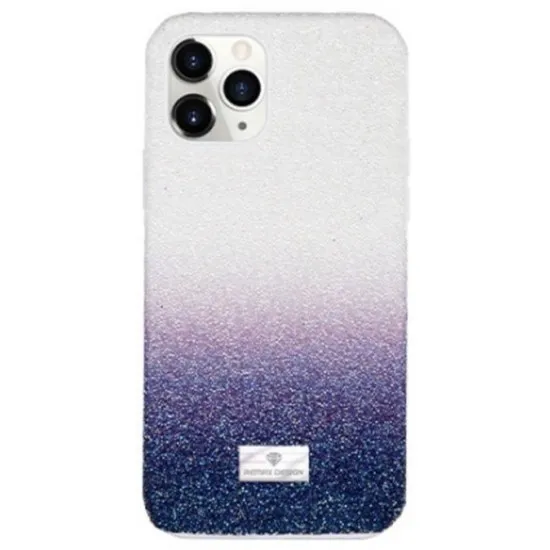 Husă Remax Starseries RM-1686 pentru iPhone 12 Pro Max, Black