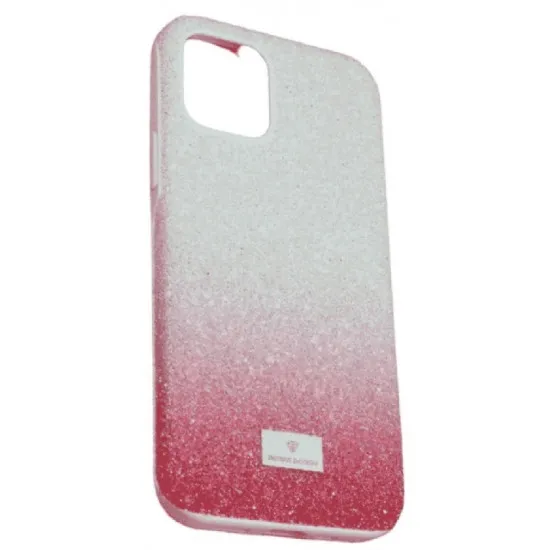 Чехол Remax Starseries RM-1686 для iPhone 12 Pro Max, Pink