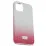 Чехол Remax Starseries RM-1686 для iPhone 12 Pro Max, Pink
