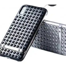 Чехол Remax Starseries RM-1686 для iPhone 12 Mini, Black