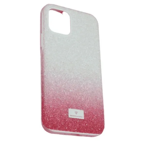 Husă Remax Starseries RM-1686 pentru iPhone 12/12 Pro, Pink