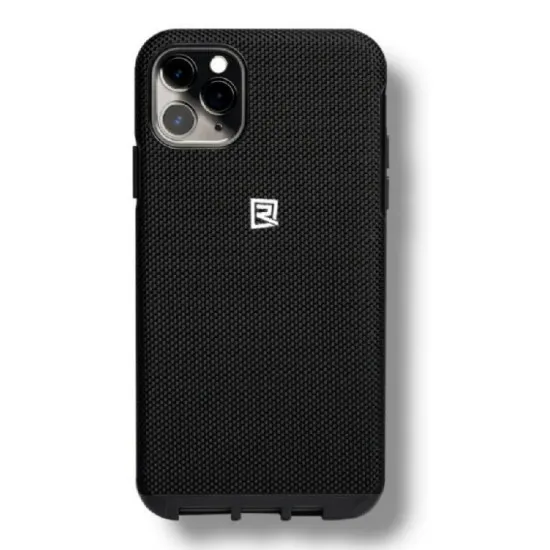 Husă Remax Cheetah Series RM-1679 pentru iPhone 11 Pro Max, Black