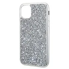 Чехол Remax SehnarSeries RM-1676 для iPhone 12 Pro, Silver