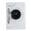 Стиральная машина Indesit BWSA 51051 1, White, 5 кг