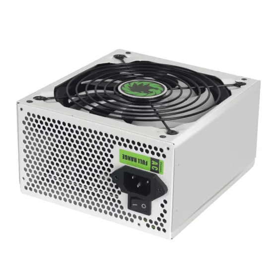 SursÄ? de alimentare ATX Gamemax GP-550 (550 W)