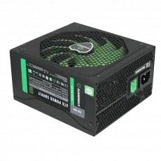 Блок питания ATX Gamemax MODULAR GM-800 (800 Вт) Блок питания ATX Gamemax MODULAR GM-800 (800 Вт)
