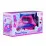 Leantoys 3714 Jucarie Fier de calcat roz cu spary apa