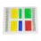 Leantoys 659 Set constructor magnetic Magnastix 188 elemente