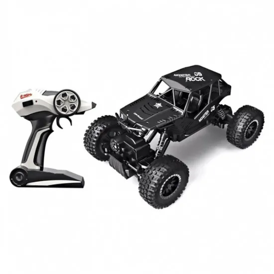Sulong Toys SL-111RHMBl Automobil Off-Road Crawler Tiger cu radiocomandÄ?