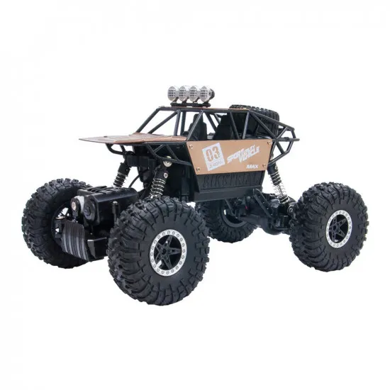 Sulong Toys SL-112RHMB Automobil Off-Road Crawler Super Speed cu radiocomandÄ?