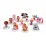 Zuru Itty Bitty 9701SQ1 Игровой набор Small