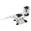 Leantoys 4481 Dinozaur interactiv cu RC sunete si lumini