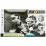 Leantoys 4481 Dinozaur interactiv cu RC sunete si lumini