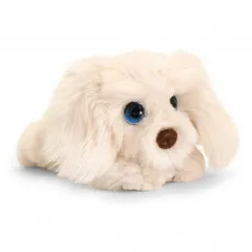 Keel Toys SD2543 Мягкая игрушка Signature Cuddle Puppy Labradoodle, 32см