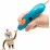 3Doodler Start 3DS-ECO01-WHITE-24 Набор стержней для 3D ручки Белый