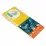 3Doodler Start 3DS-ECO04-YELLOW-24 Набор стержней для 3D ручки Желтый