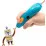 3Doodler Start 3DS-ECO06-ORANGE-24 Набор стержней для 3D ручки Оранжевый