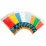 3Doodler Start 3DS-ECO08-GREY-24 Набор стержней для 3D ручки Серый