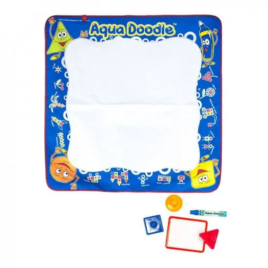 Aqua Doodle AD8001N Set pentru creație Stampile magice de apă