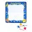 Aqua Doodle AD8001N Set pentru creație Stampile magice de apă