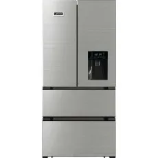 Frigider Side-by-Side Kaiser KS 80420 R, 506 L, Inox Frigider Side-by-Side Kaiser KS 80420 R, 506 L, Inox