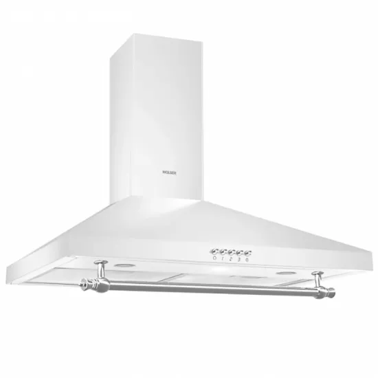 Hotă Wolser WL-B 60 M White