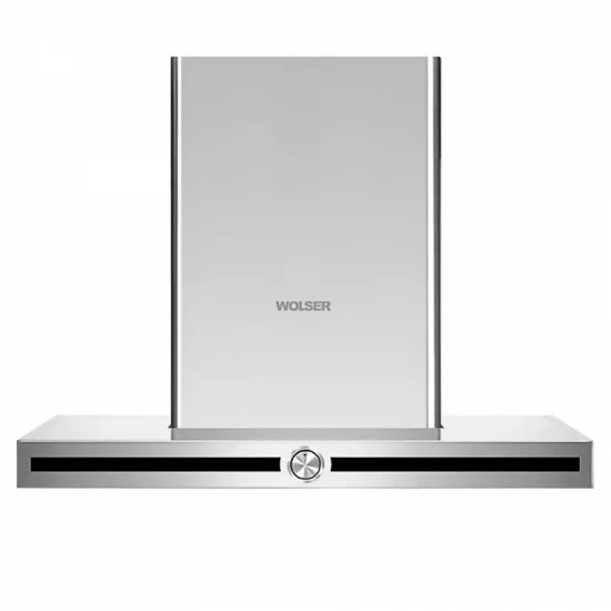 Hotă Wolser WL-TR 652 M Inox