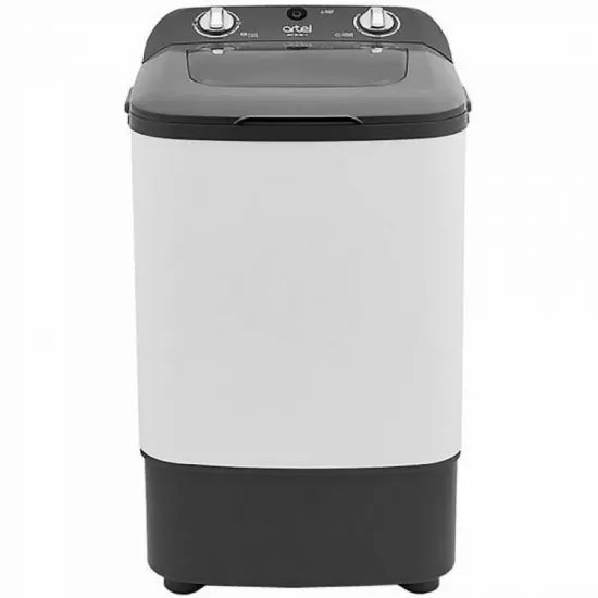 MaÅ?inÄ? de spÄ?lat semiautomatÄ? Artel SE 65 P White/Gray (6.5 kg)