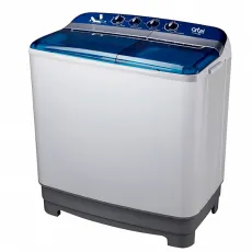 Maşină de spălat semiautomată Artel TC 100 P White/Blue (10 kg) Maşină de spălat semiautomată Artel TC 100 P White/Blue (10 kg)