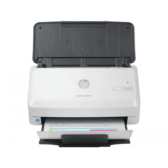 Scaner HP ScanJet Pro 3000 s4, White