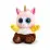 Keel Toys SF6407 Jucarie de plus parfumata Animotsu Sweet Scents, 15cm