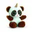 Keel Toys SF6407 Jucarie de plus parfumata Animotsu Sweet Scents, 15cm